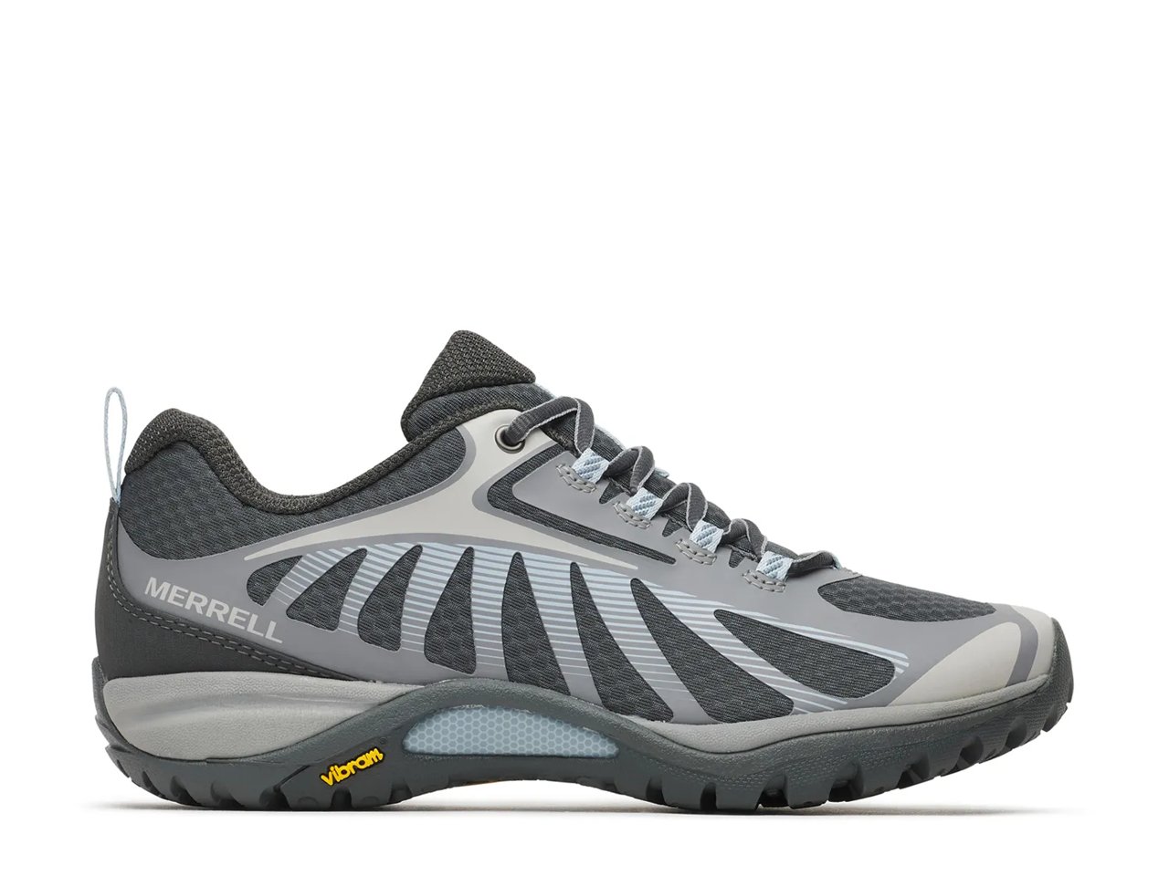 Siren Edge 3 Hiking Shoe- Women's