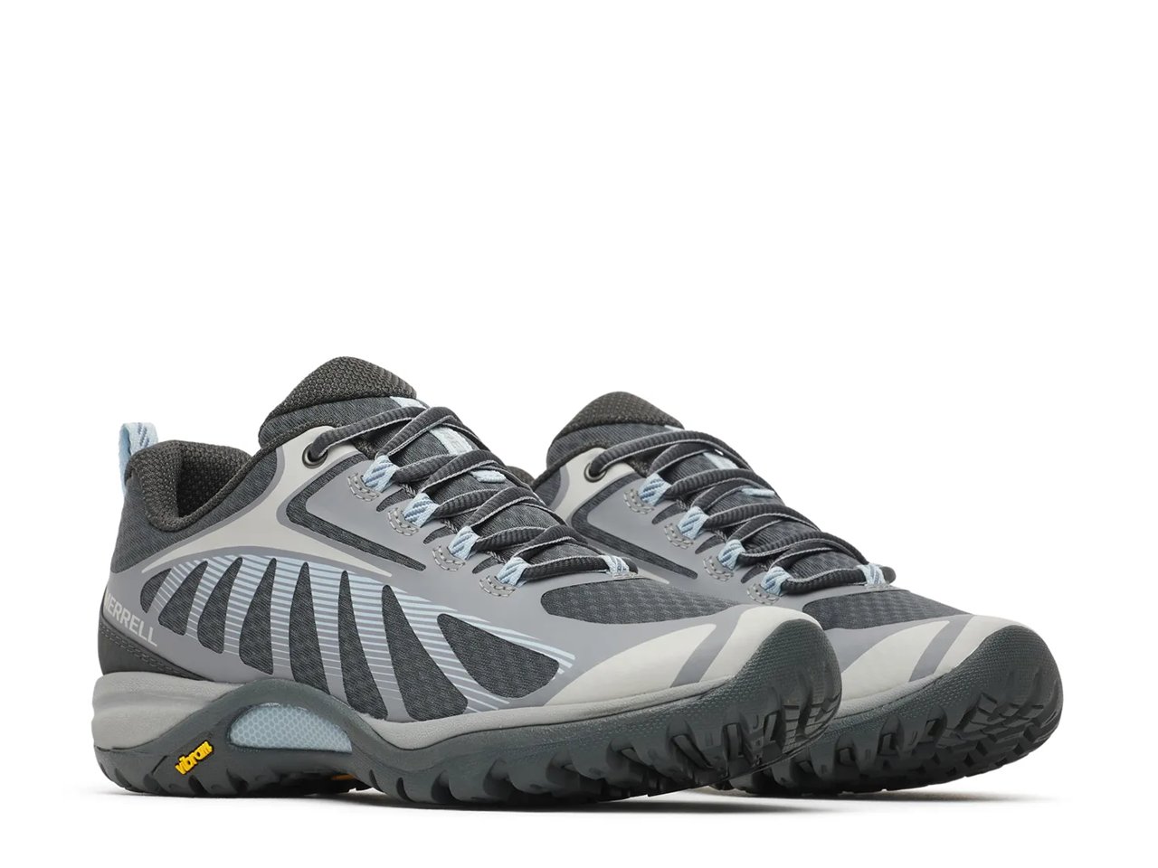 Siren Edge 3 Hiking Shoe- Women's