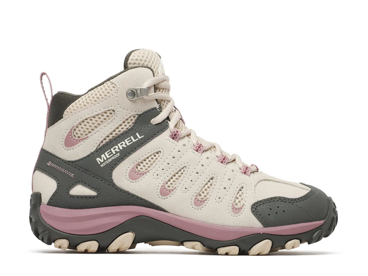 Crosslander 4 Mid Waterproof Hiking Shoe - Women's