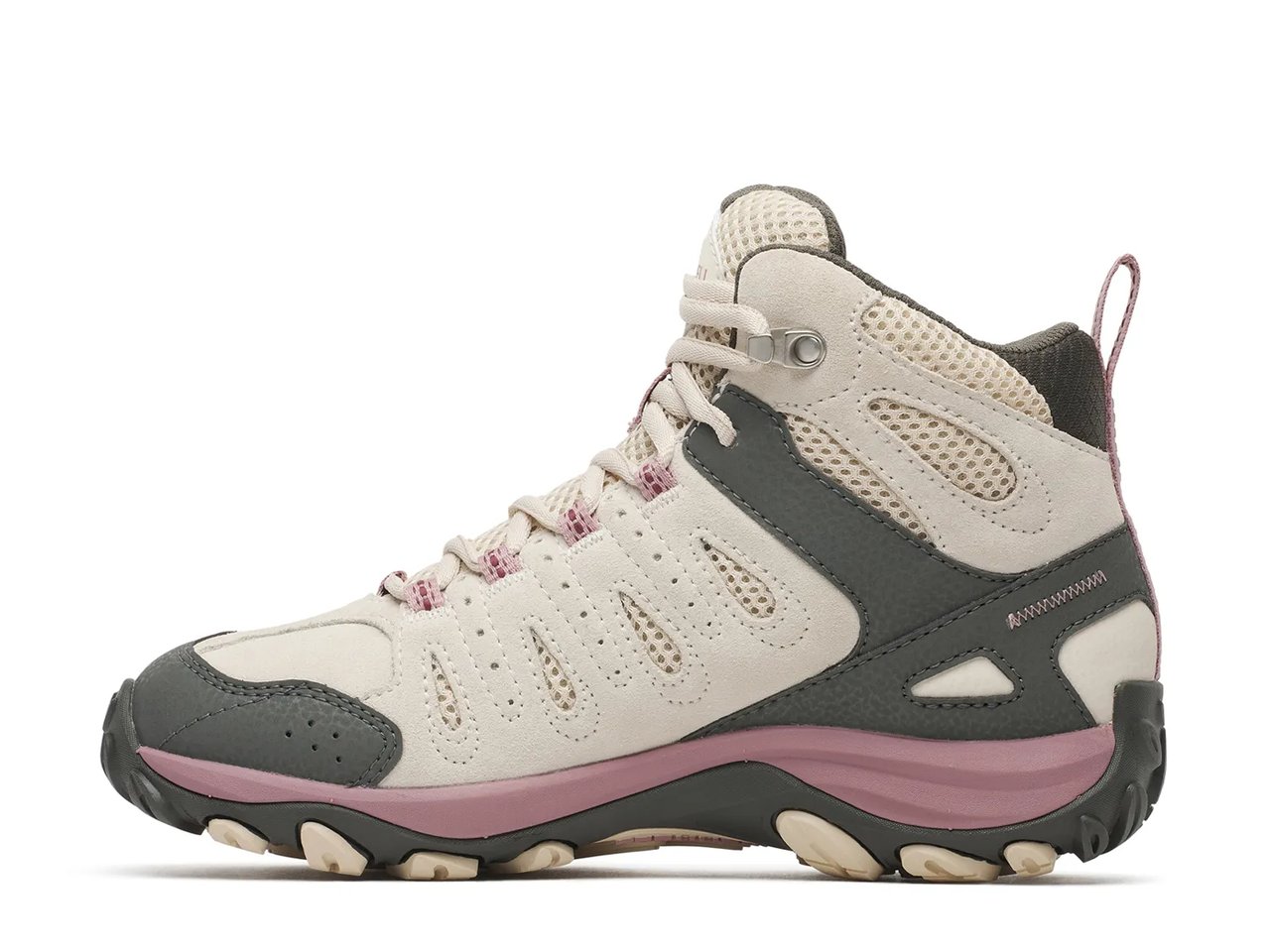Crosslander 4 Mid Waterproof Hiking Shoe - Women's