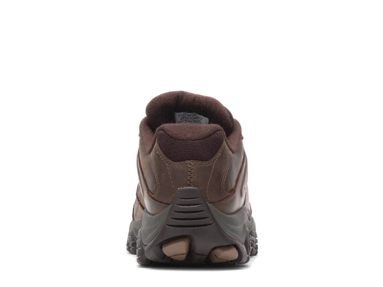 Moab Adventure 3 Hiking Shoe - Men's