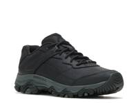 Moab Adventure 3 Hiking Shoe - Men's Black view