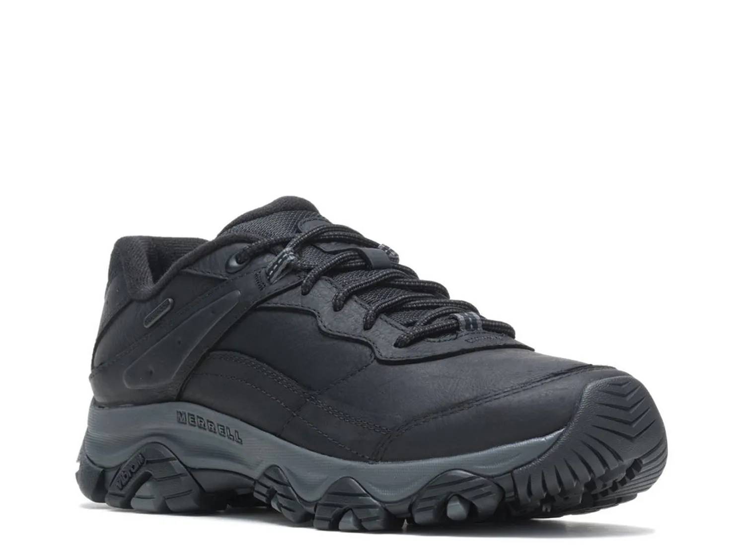 Moab Adventure 3 Waterproof Hiking Shoe - Men's