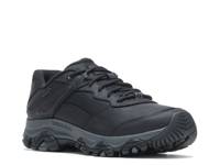 Moab Adventure 3 Waterproof Hiking Shoe - Men's Black view