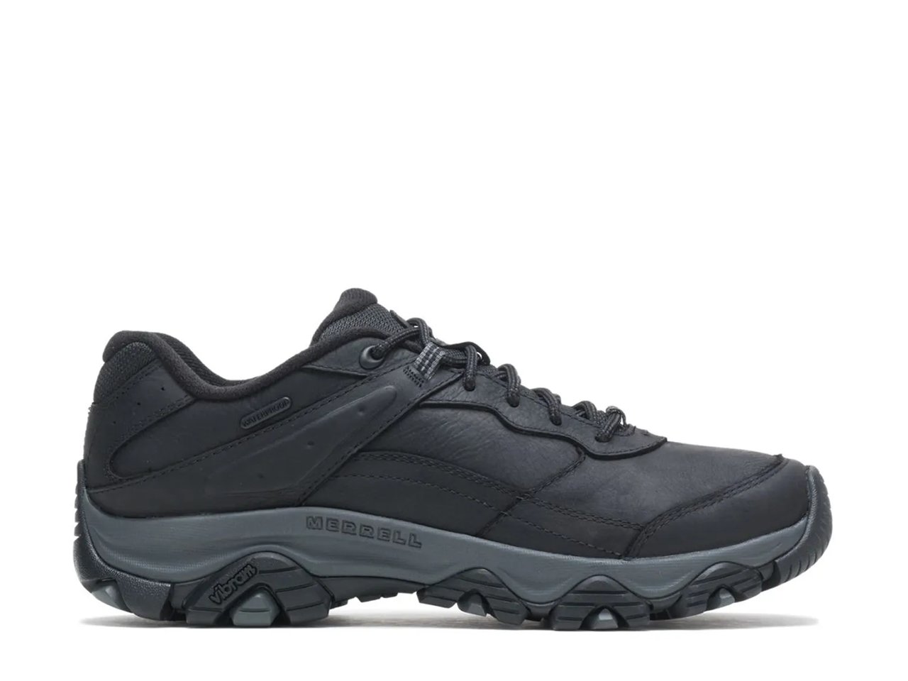 Moab Adventure 3 Waterproof Hiking Shoe - Men's