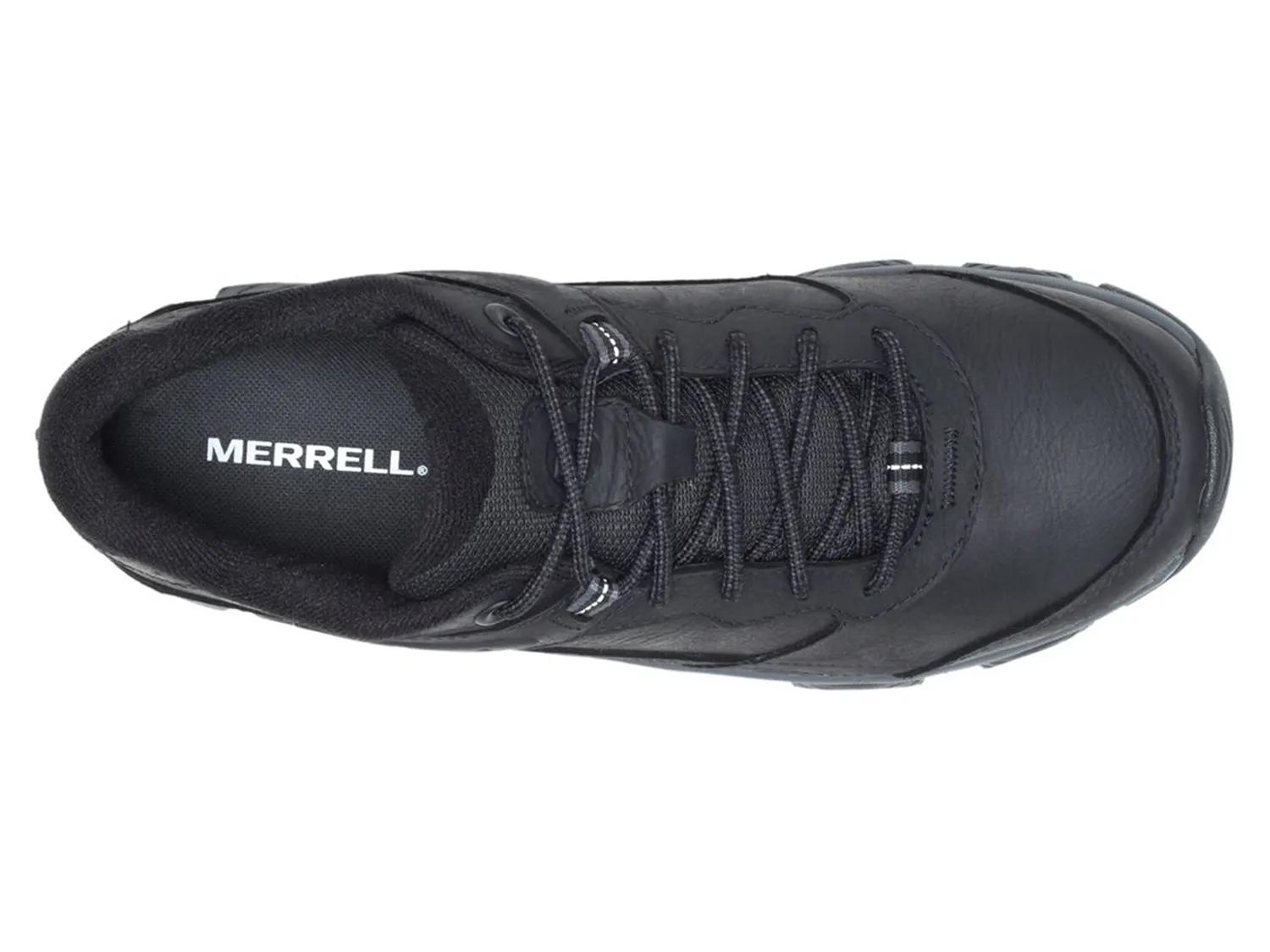 Moab Adventure 3 Waterproof Hiking Shoe - Men's