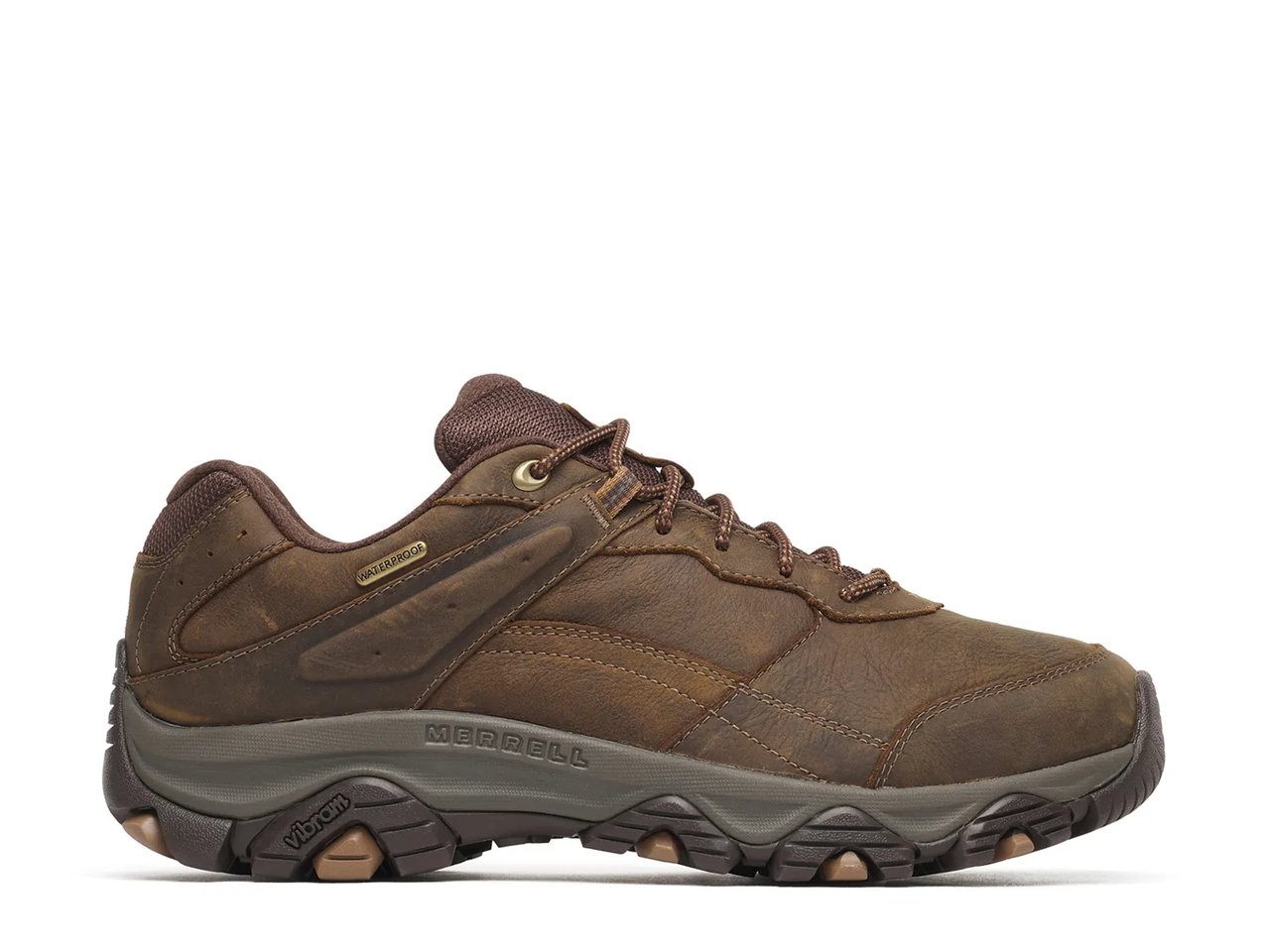 Moab Adventure 3 Waterproof Hiking Shoe - Men's