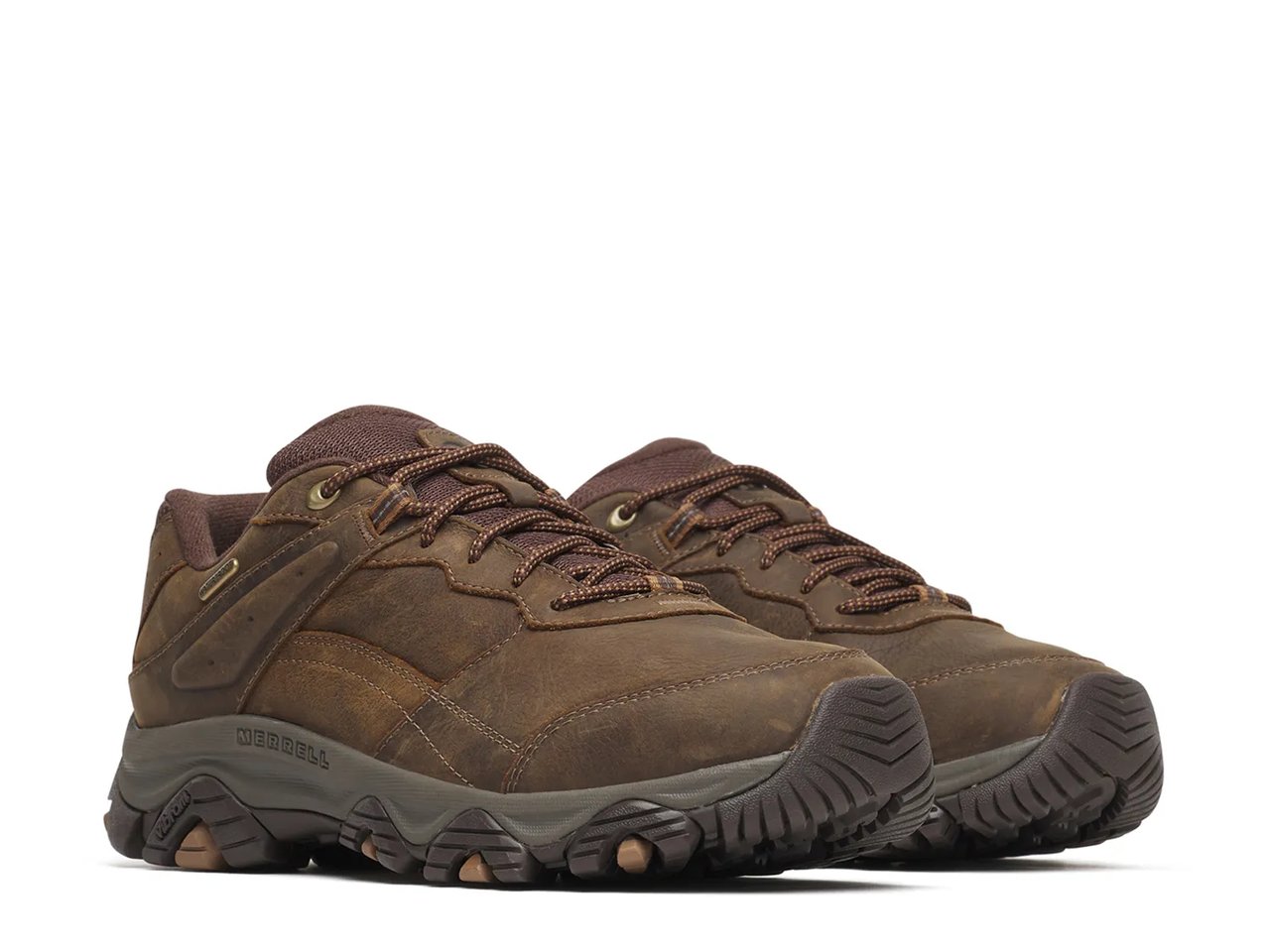 Moab Adventure 3 Waterproof Hiking Shoe - Men's