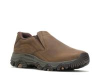 Moab Adventure 3 Moc Slip-On Dark Brown view