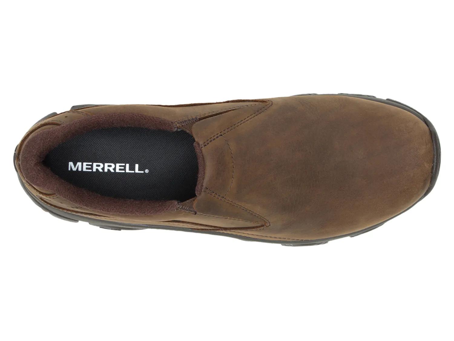 Moab Adventure 3 Moc Slip-On