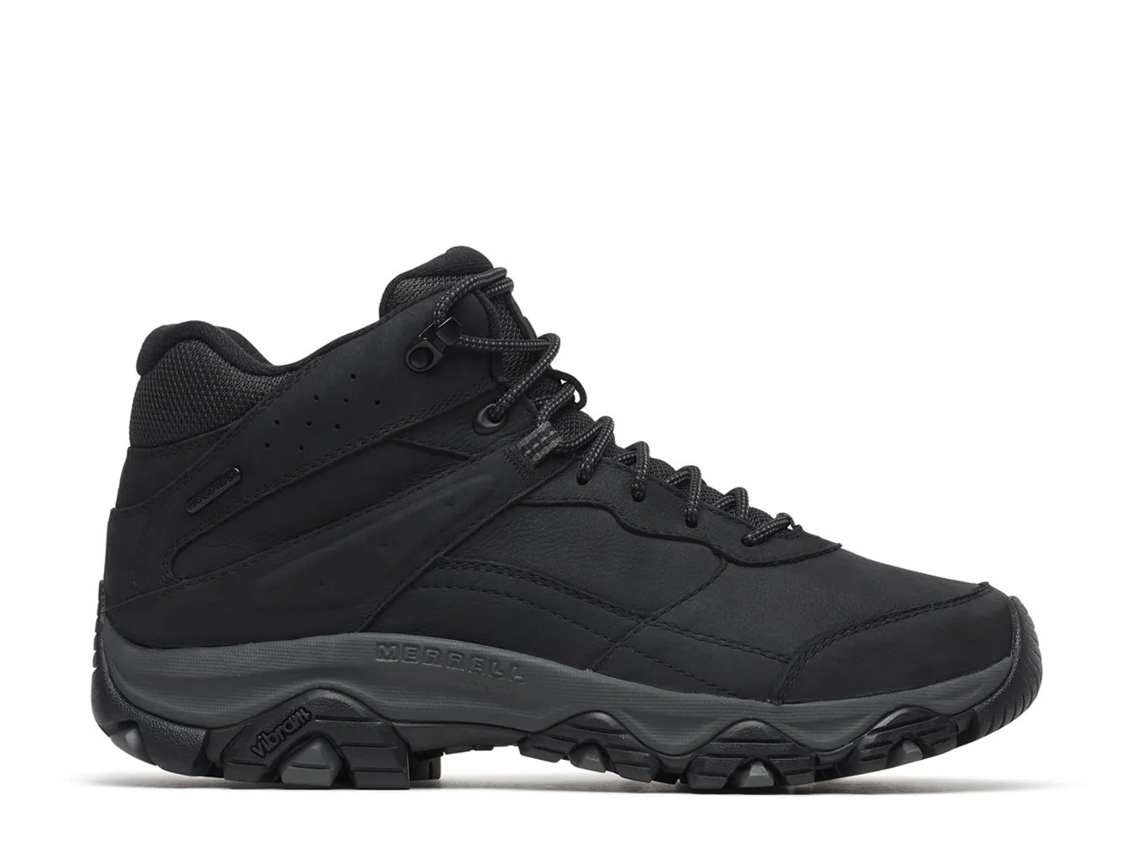 Moab Adventure 3 Mid Waterproof Hiking Boot - Men's