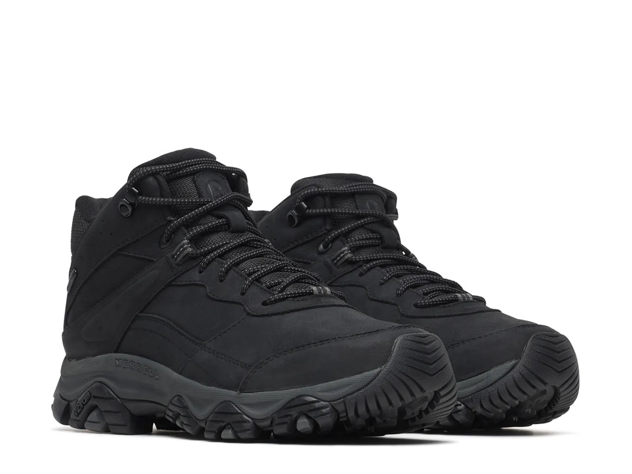 Moab Adventure 3 Mid Waterproof Hiking Boot - Men's