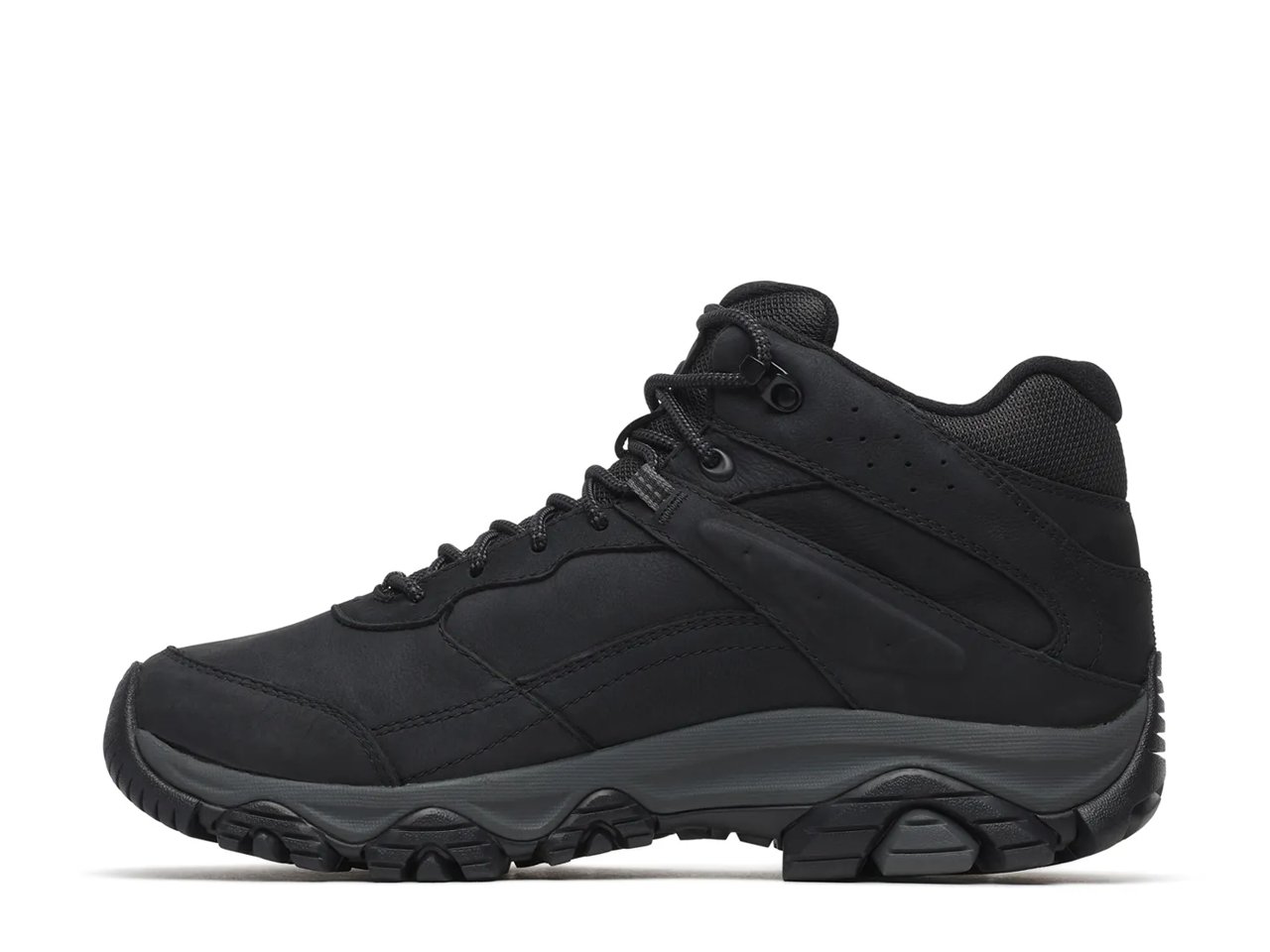 Moab Adventure 3 Mid Waterproof Hiking Boot - Men's