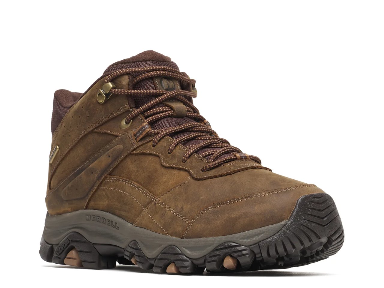 Moab Adventure 3 Mid Waterproof Hiking Boot - Men's
