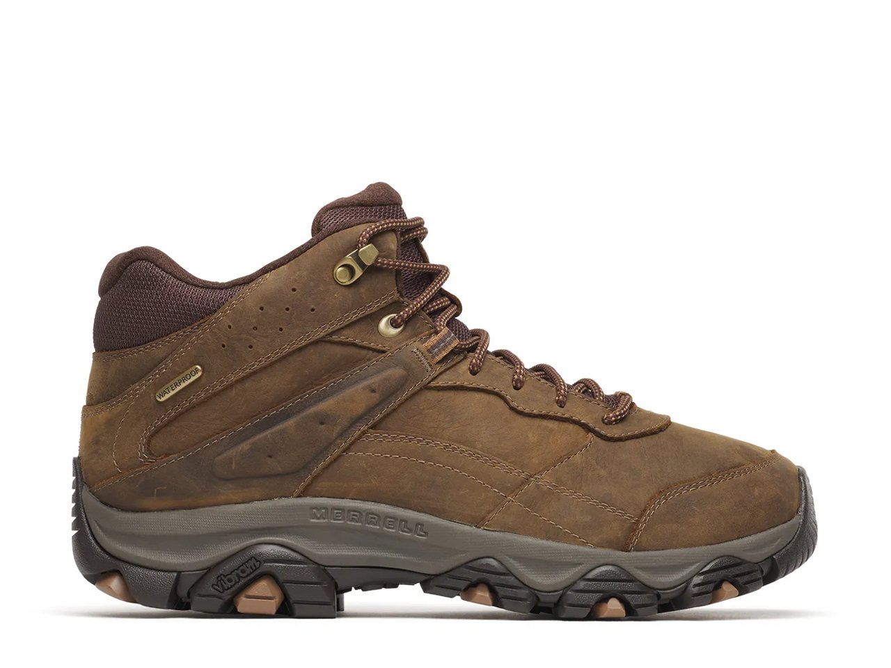Moab Adventure 3 Mid Waterproof Hiking Boot - Men's