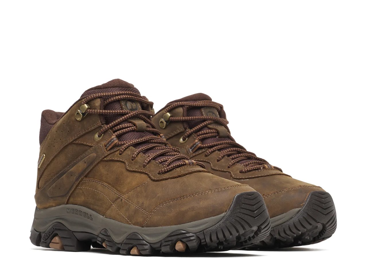 Moab Adventure 3 Mid Waterproof Hiking Boot - Men's