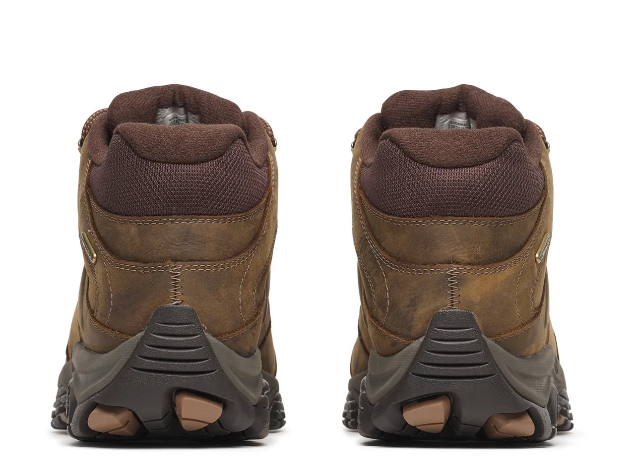 Moab Adventure 3 Mid Waterproof Hiking Boot - Men's
