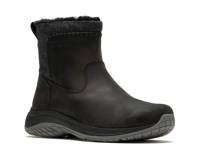 Encore Ice 5 Mid Bootie Black view
