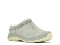 Encore Ice 5 Slip-On Fog Grey view