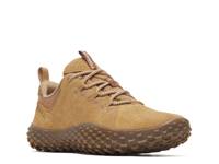Wrapt Sneaker - Women's Tobacco view