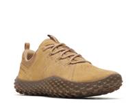 Wrapt Sneaker - Men's Dark Brown view
