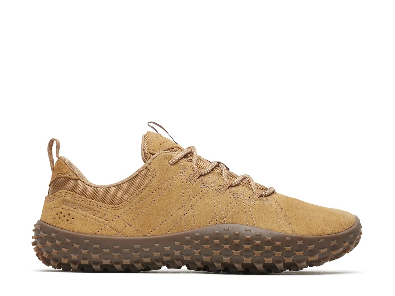 Wrapt Sneaker - Men's