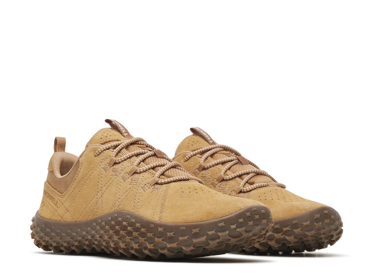 Wrapt Sneaker - Men's