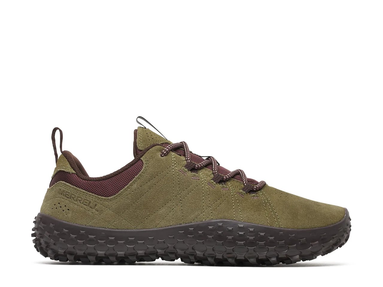 Wrapt Sneaker - Men's