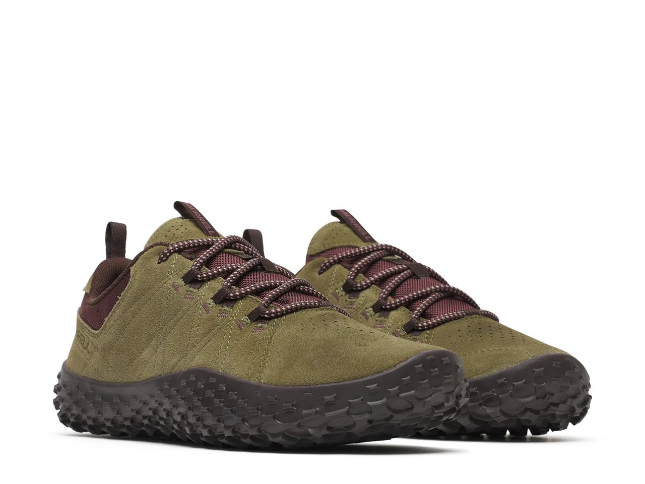 Wrapt Sneaker - Men's