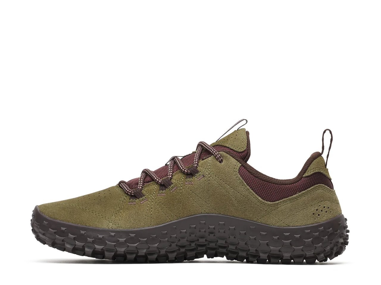 Wrapt Sneaker - Men's