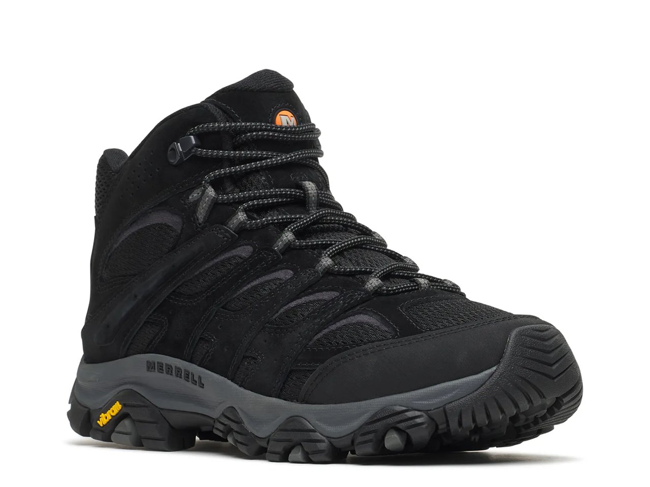 Moab 3 Mid Hiking Boot - Men's