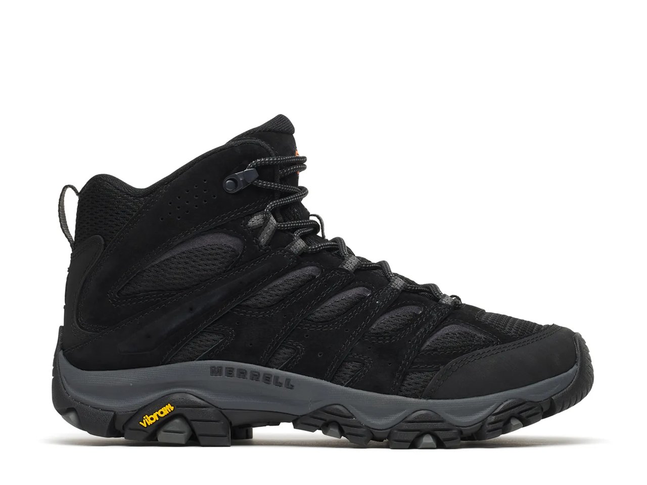 Moab 3 Mid Hiking Boot - Men's