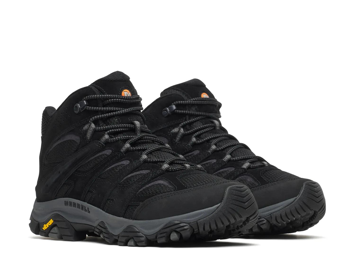 Moab 3 Mid Hiking Boot - Men's