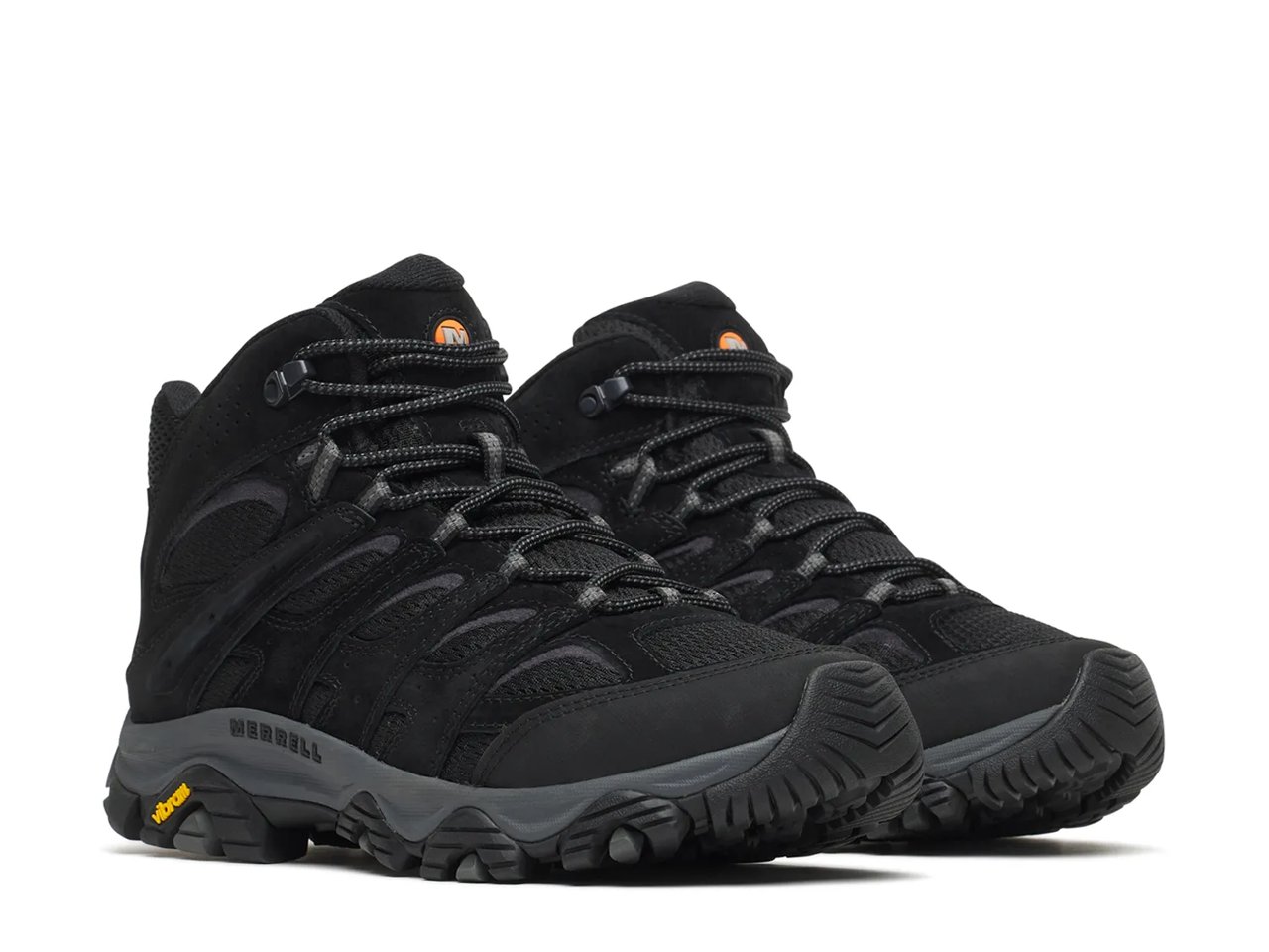 Moab 3 Mid Hiking Boot - Men's