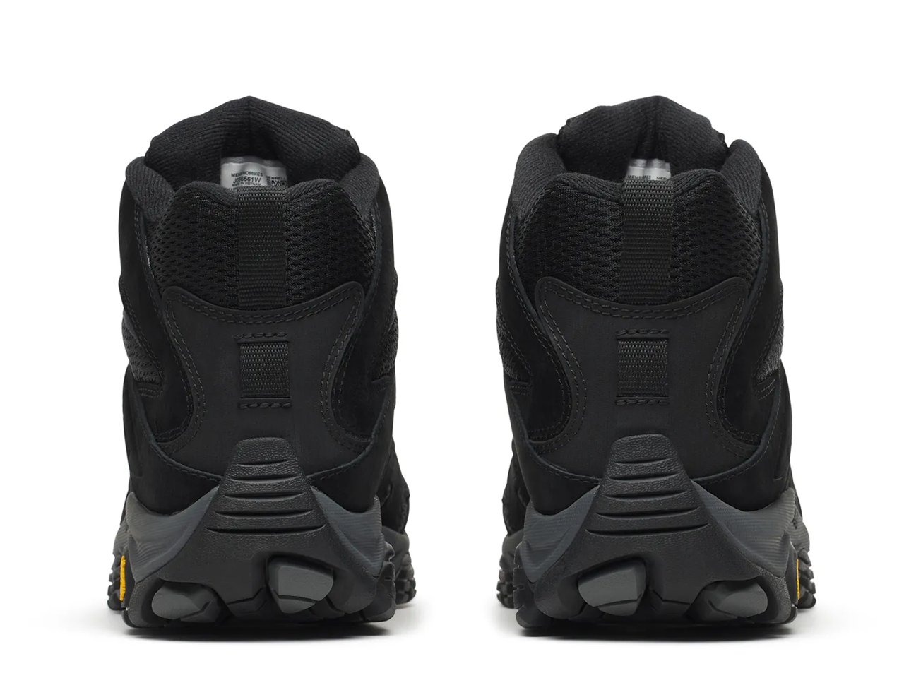 Moab 3 Mid Hiking Boot - Men's