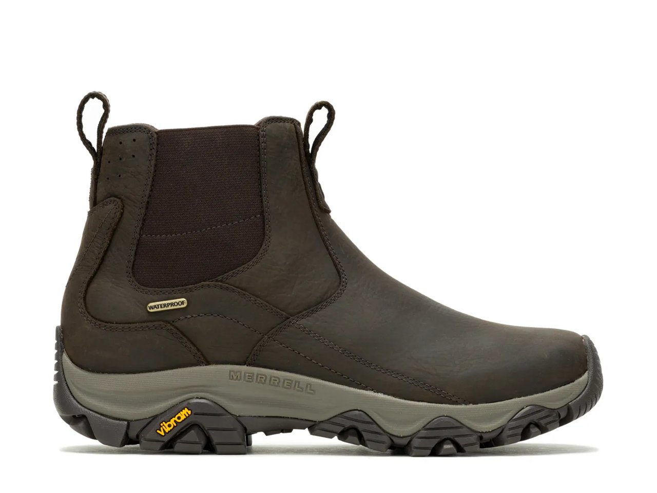 Moab Adventure 3 Waterproof Chelsea Boot