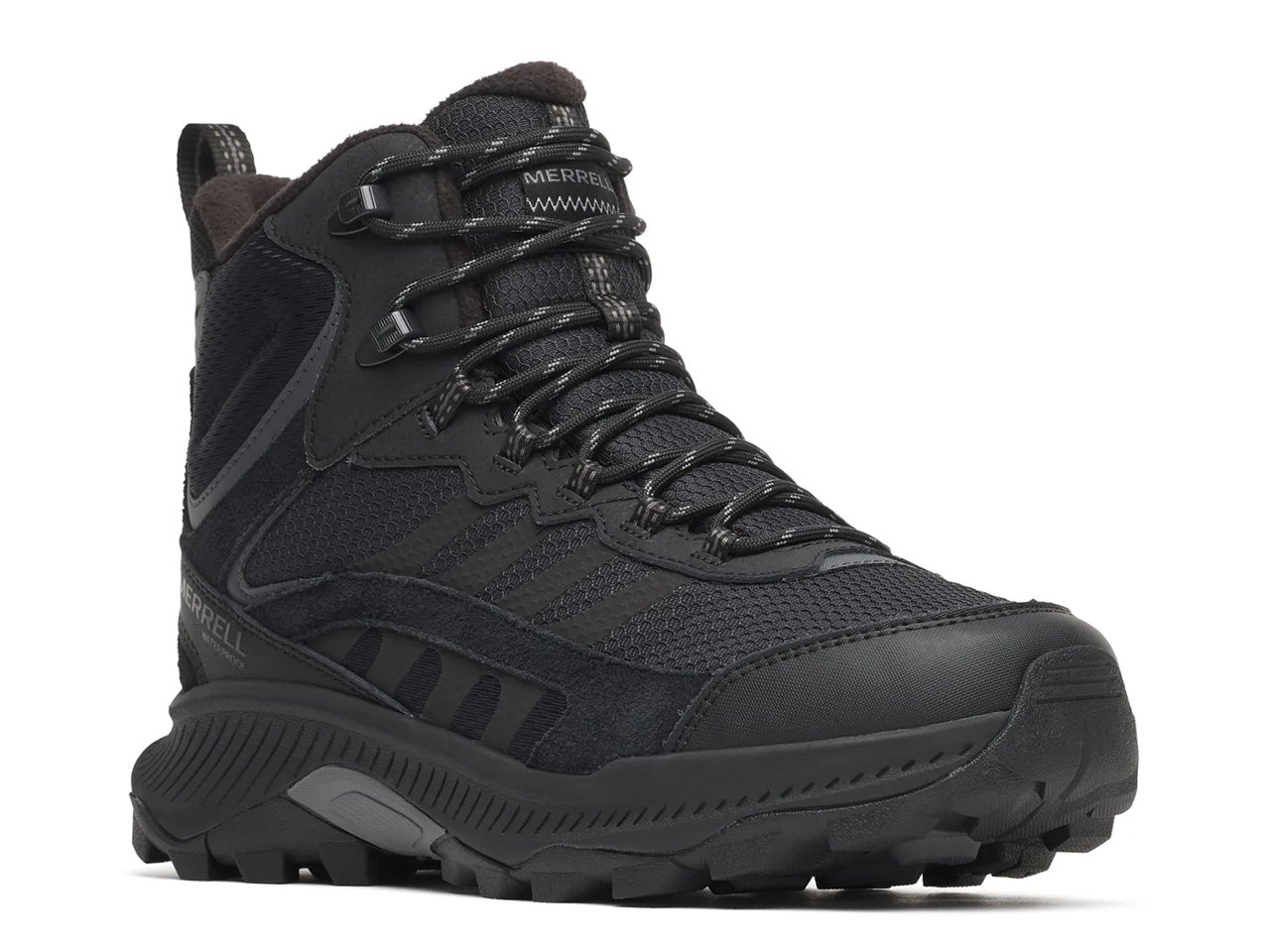 Speedstike 2 Thermo Mid Waterproof Hiking Boot - Men's