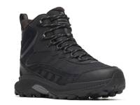 Speedstike 2 Thermo Mid Waterproof Hiking Boot - Men's Black view