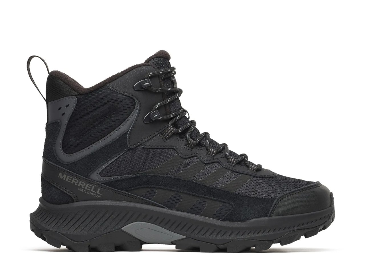 Speedstike 2 Thermo Mid Waterproof Hiking Boot - Men's