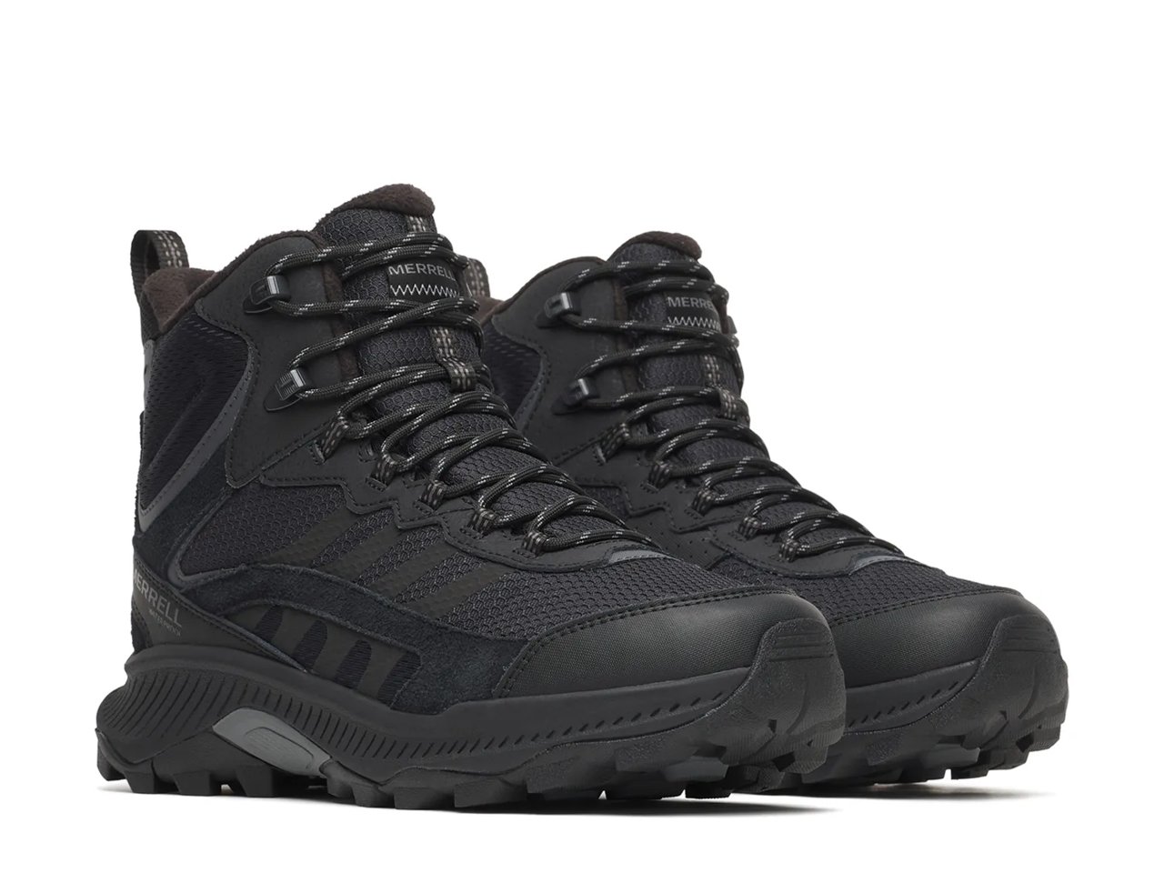 Speedstike 2 Thermo Mid Waterproof Hiking Boot - Men's