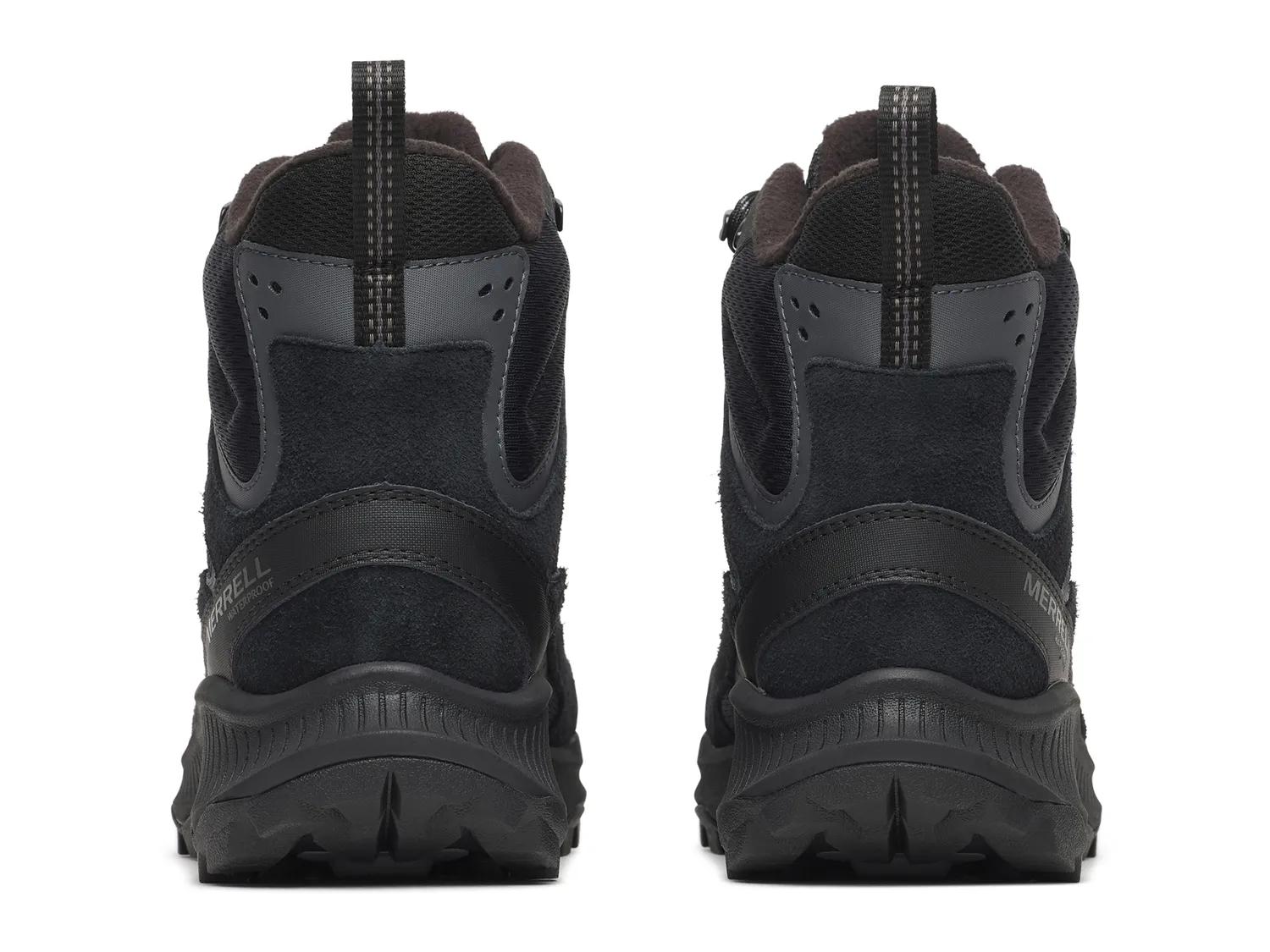 Speedstike 2 Thermo Mid Waterproof Hiking Boot - Men's