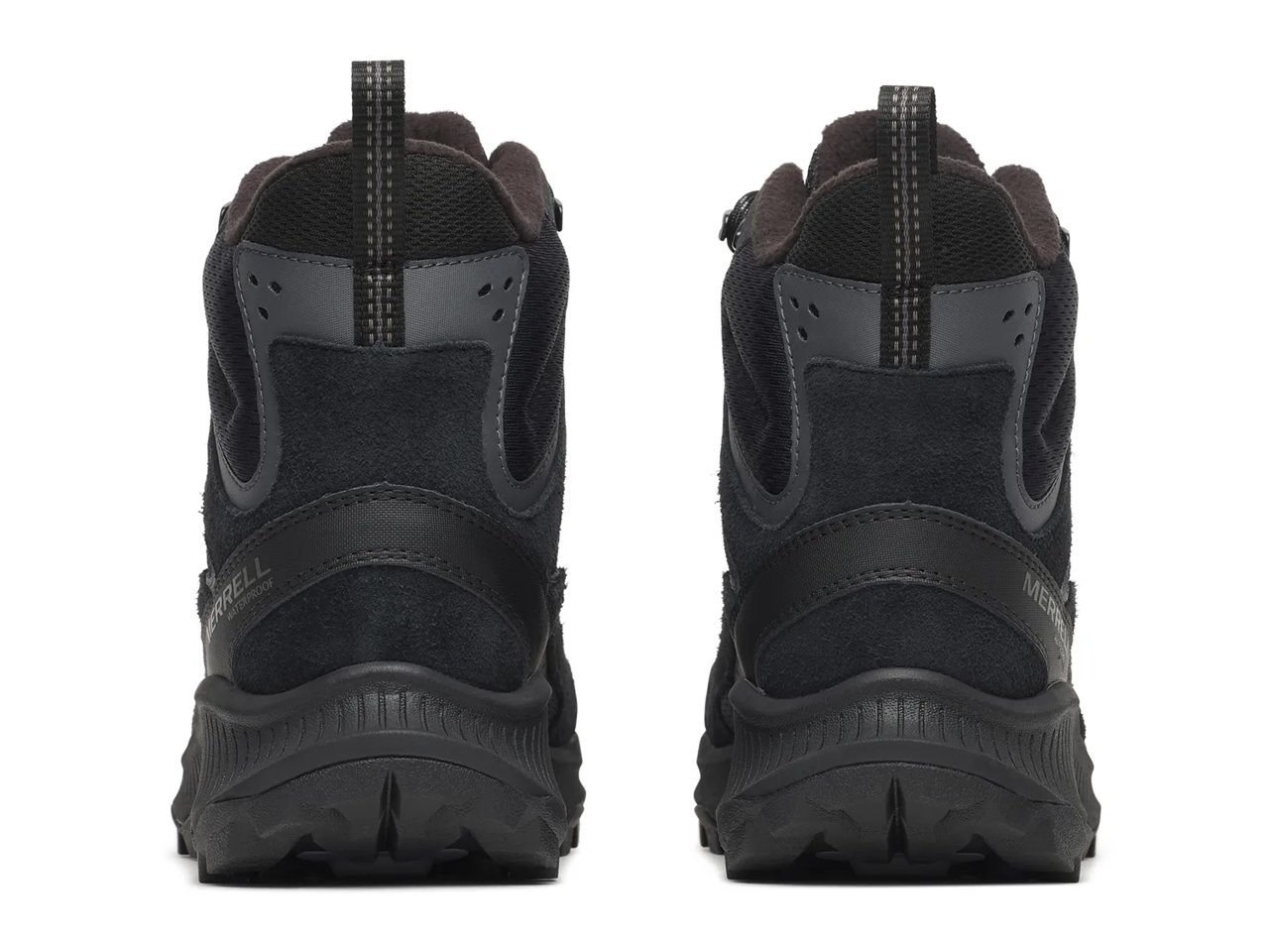 Speedstike 2 Thermo Mid Waterproof Hiking Boot - Men's