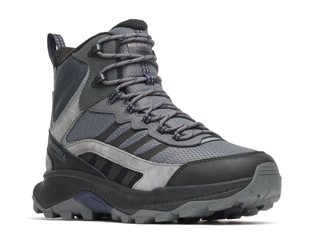 Speedstike 2 Thermo Mid Waterproof Hiking Boot - Men's