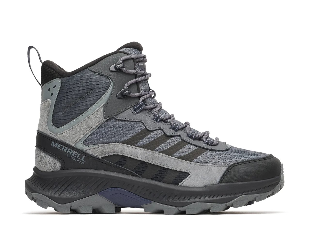 Speedstike 2 Thermo Mid Waterproof Hiking Boot - Men's