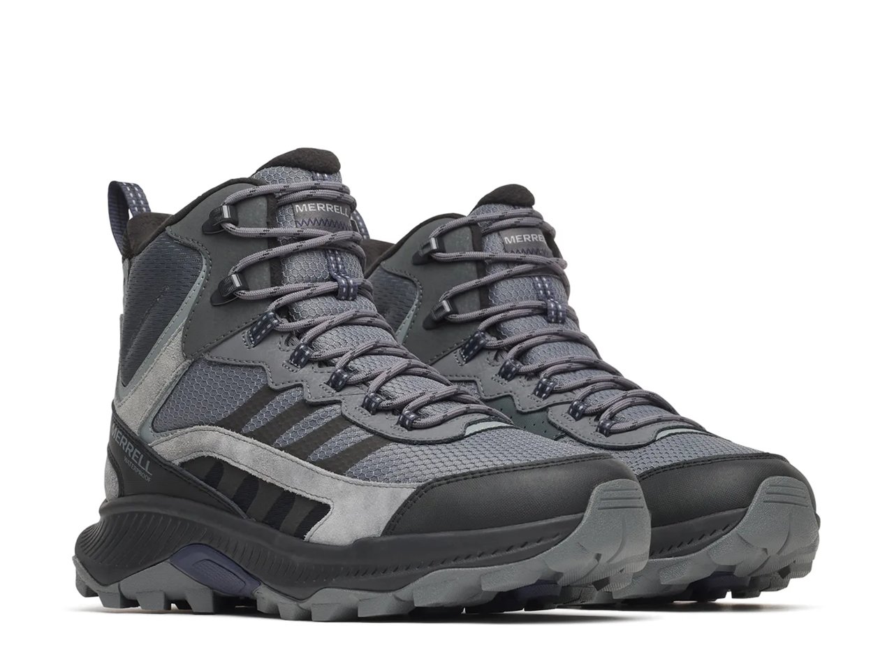 Speedstike 2 Thermo Mid Waterproof Hiking Boot - Men's