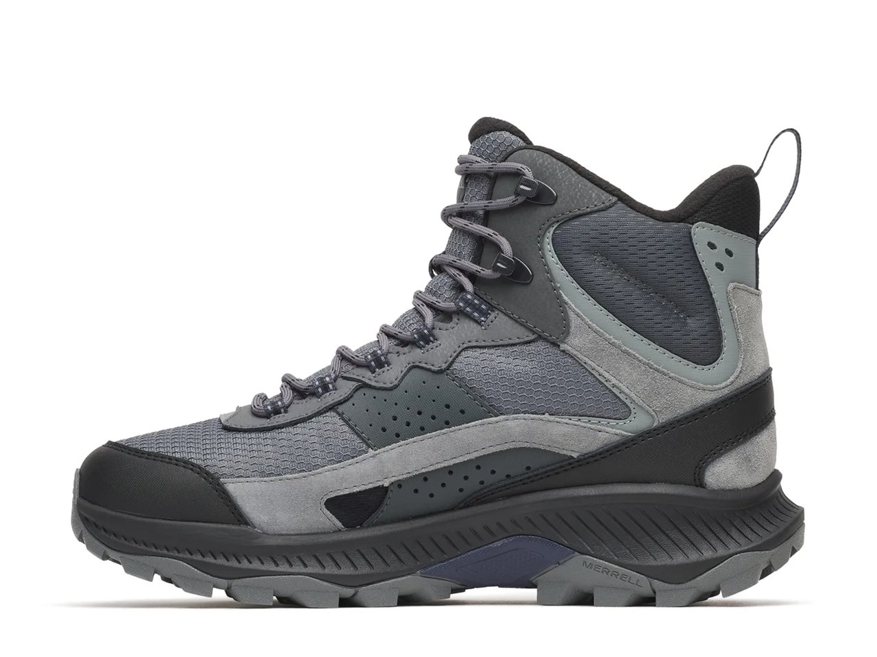 Speedstike 2 Thermo Mid Waterproof Hiking Boot - Men's