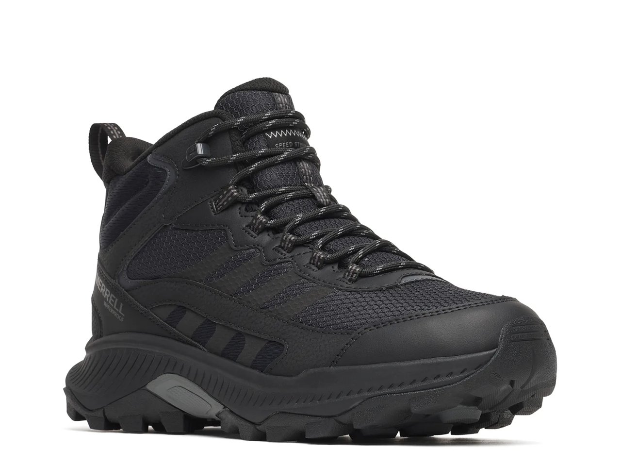 Speed Strike 2 Mid Waterproof Hiking Boot - Men's