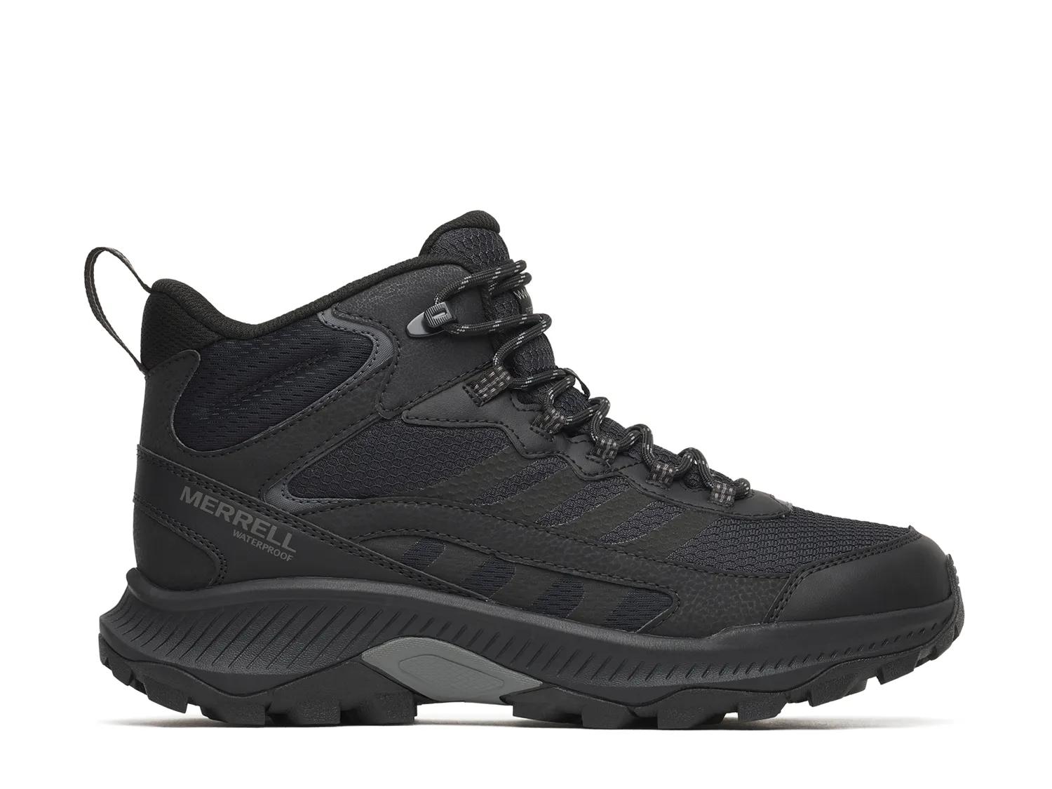 Speed Strike 2 Mid Waterproof Hiking Boot - Men's