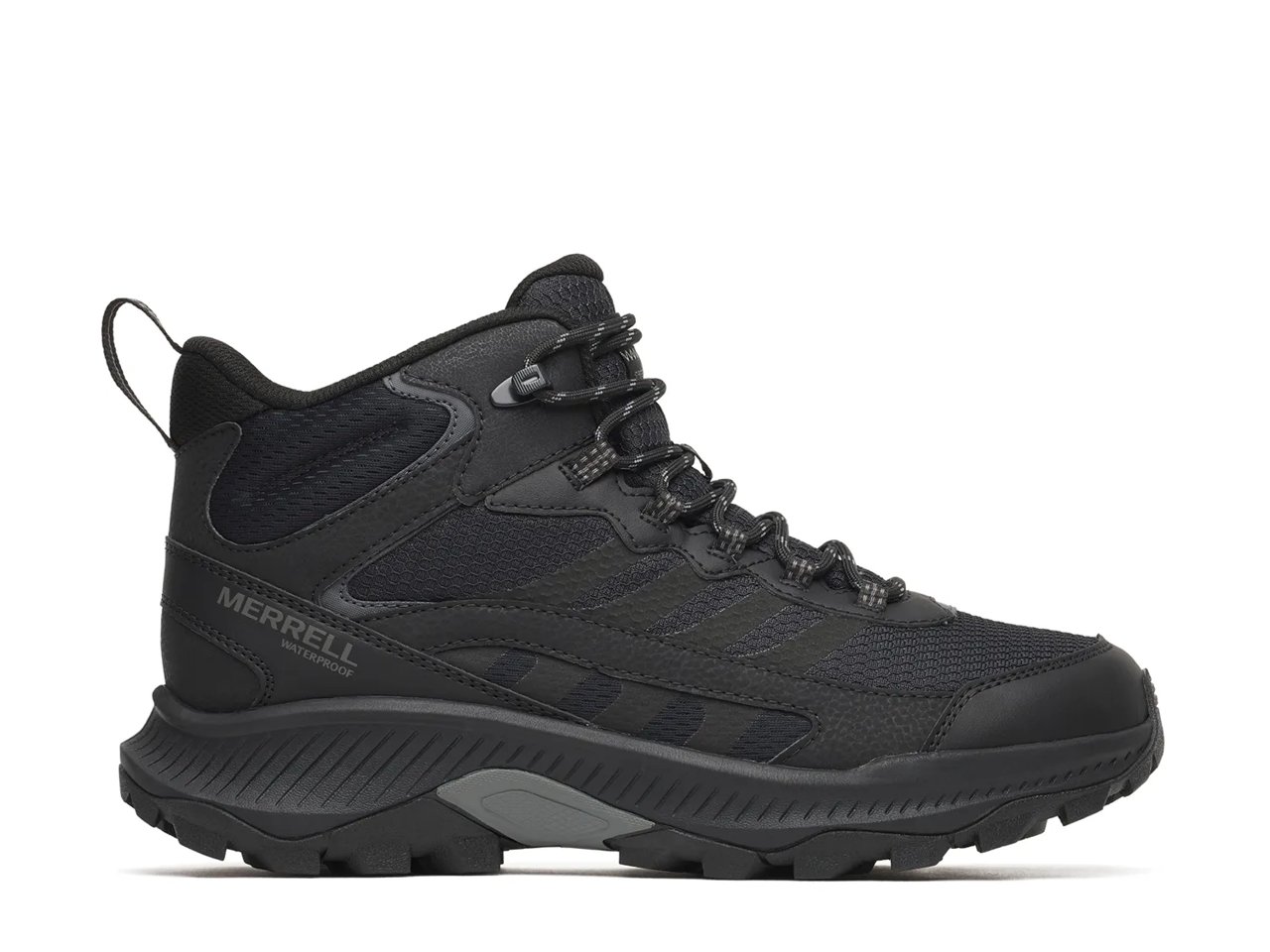Speed Strike 2 Mid Waterproof Hiking Boot - Men's