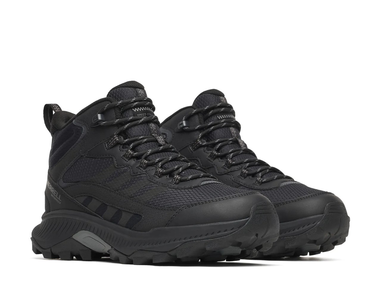 Speed Strike 2 Mid Waterproof Hiking Boot - Men's